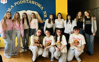 Twin Day – kolejny krok do wiosny!