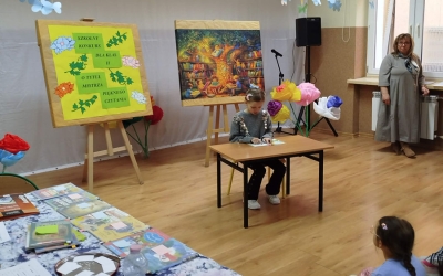 Mistrz Pięknego Czytania wyłoniony!