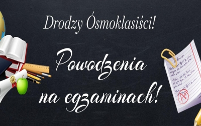 Rekrutacja do szkół ponadpodstawowych 2026/2027
