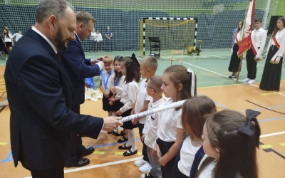 Rozpoczęcie roku szkolnego 2026/2027