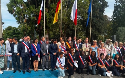 Mława – Franconville